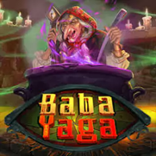 Baba Yaga