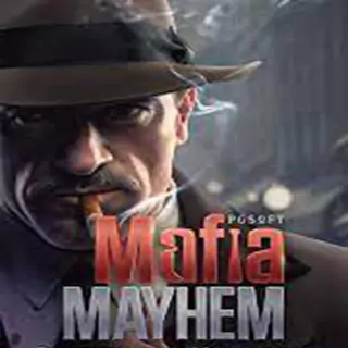 Mafia Mayhem