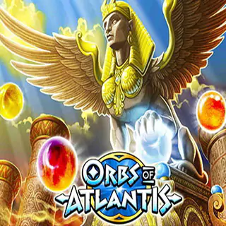 Orbs of Atlantis