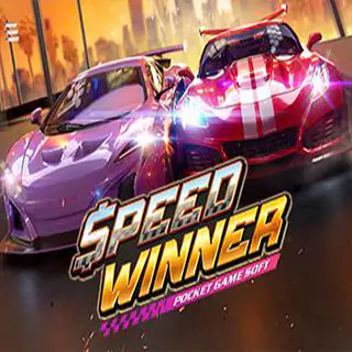 Speed Winner